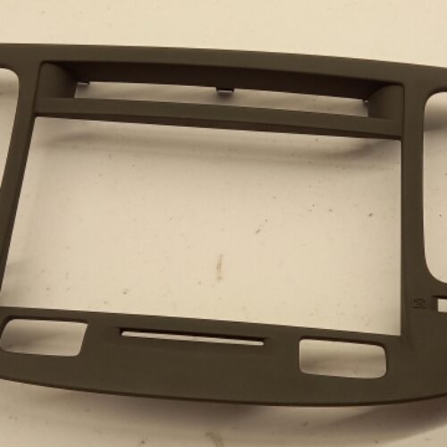 Centre Console Part/Trim, 847401G001XI