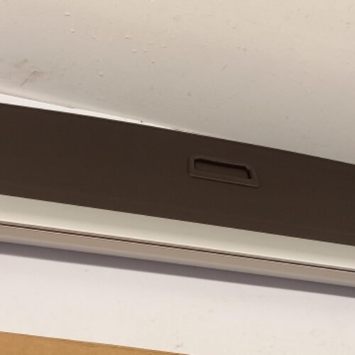 Rear Shelf, LR059981