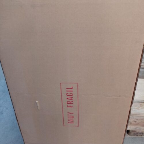 Windscreen Frame, 59101A00000