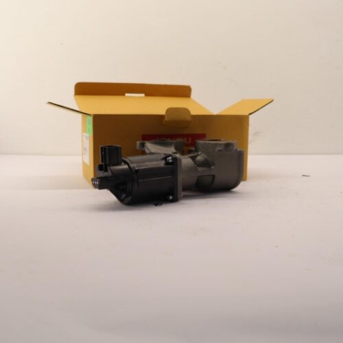 EGR Valve, 8980139111