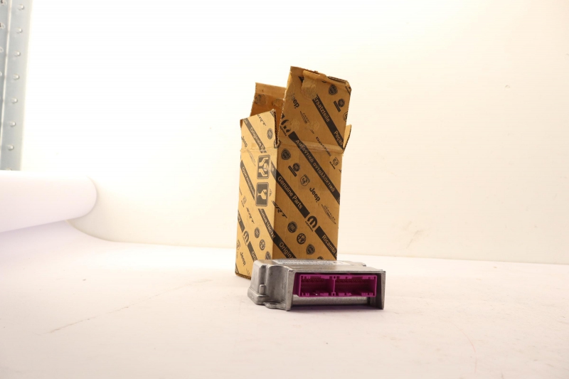 Control Unit, Airbag, K68046106AF