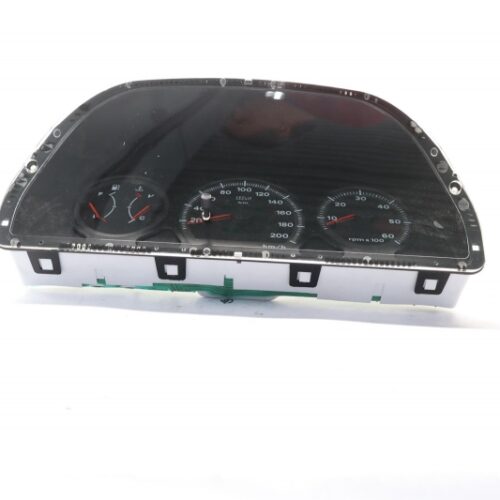 Instrument Cluster, 46748249