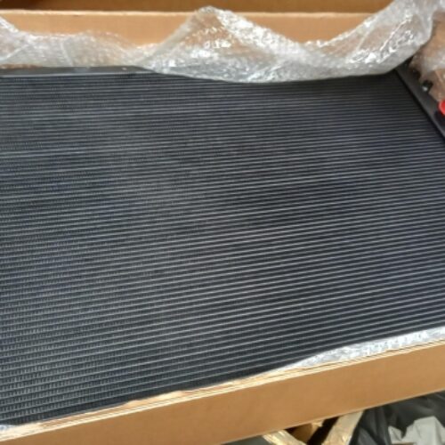 Radiator, Engine Cooling, 223561