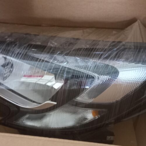 Headlight, 39108228