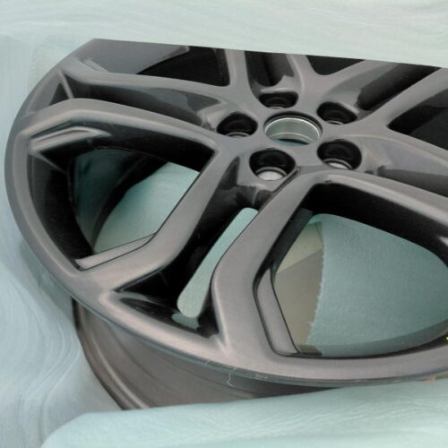 Wheel Disc, 2179859