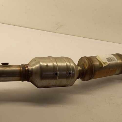 Catalytic Converter, 1741037B72