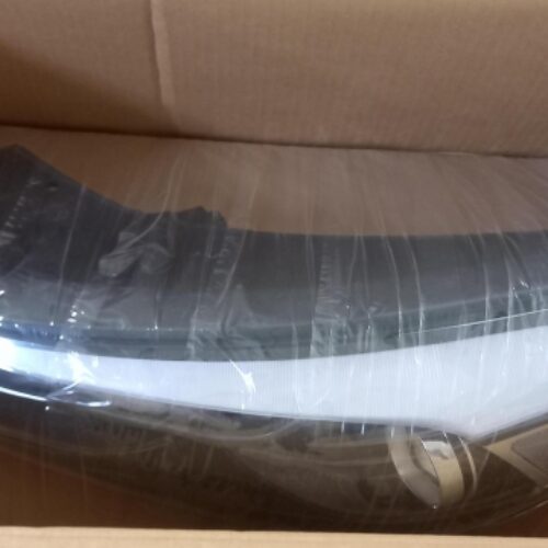 Headlight, 92101D3320