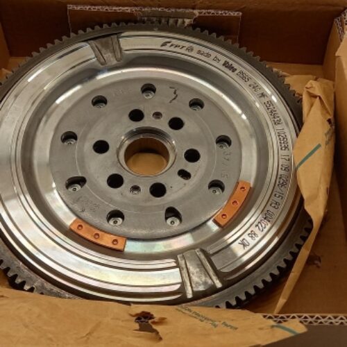 Flywheel, 71795615