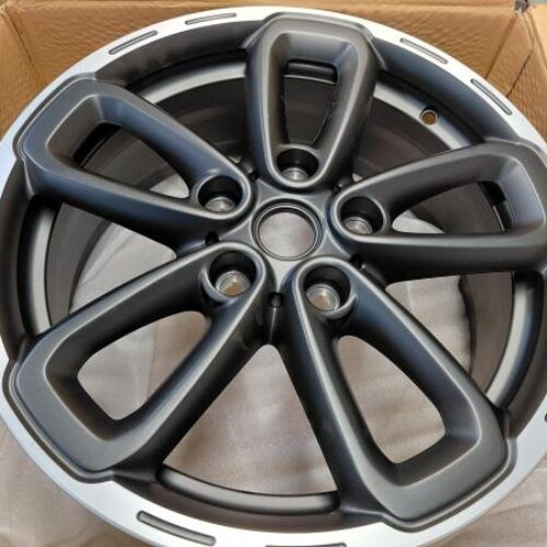 Wheel Disc, 36109812676