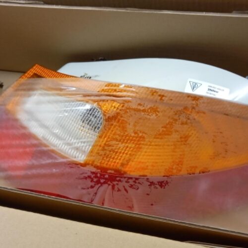 Combination Rearlight, 98663144403