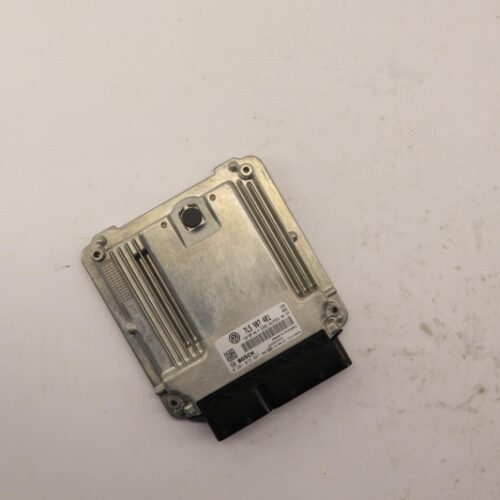 Control Unit, Engine Management, 95561860310