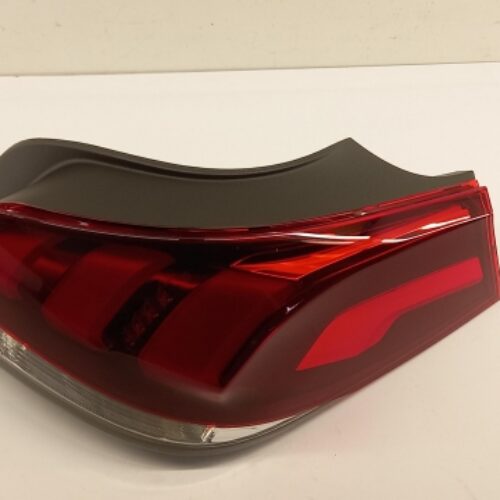 Combination Rearlight, 9807242880