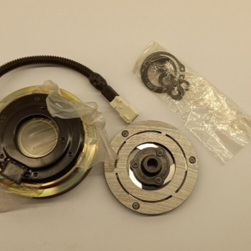 Magnetic Clutch, Air Conditioner Compressor, 6453JS