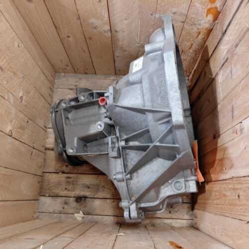 Housing, Manual Transmission, 1327477