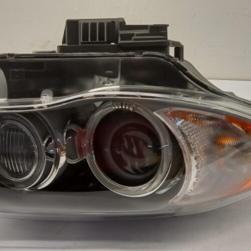 Headlight, 63127164932