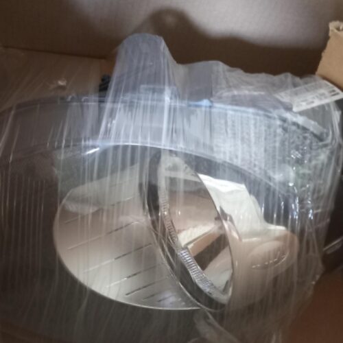 Headlight, 63117401604