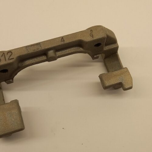 Carrier, Brake Caliper, 34116768028