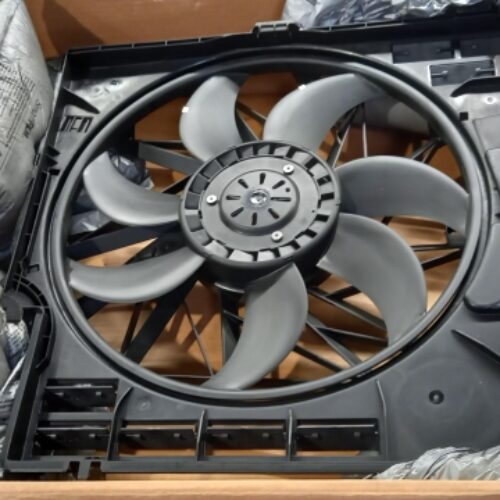 Fan, Radiator, 17427593847