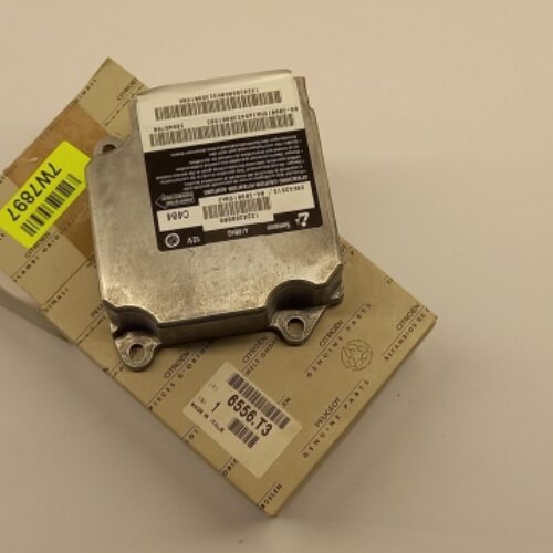 Control Unit, Airbag, 6556T3