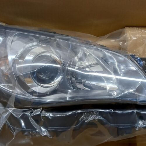 Headlight, 84001FE742