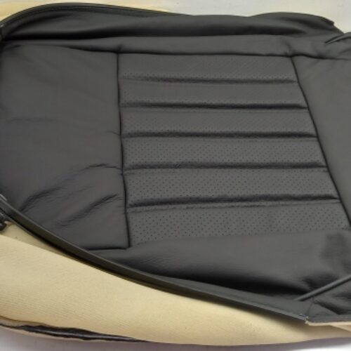 Seat Cover, 183743264