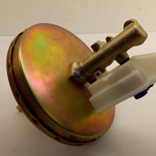 Brake Booster, 1326263080
