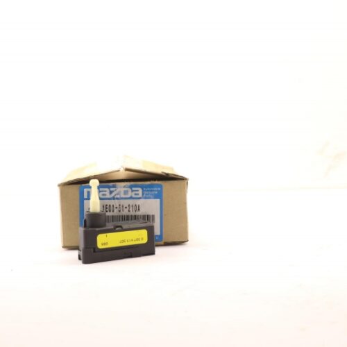 Servomotor, Headlight Range Adjustment, 1E0051210A