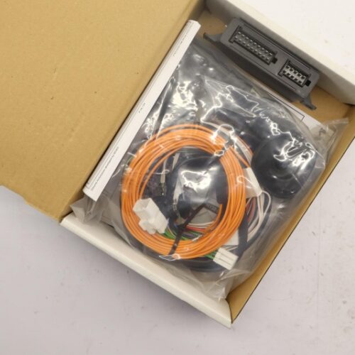 Electric Kit, Towbar, J7621ADE10