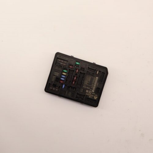 Fuse Box, 284B71965R