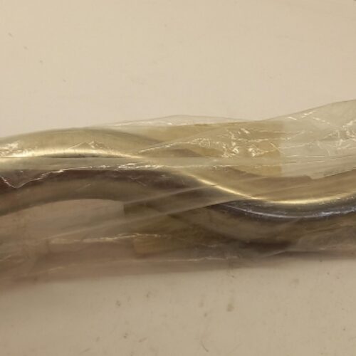Exhaust Pipe, 93011116907