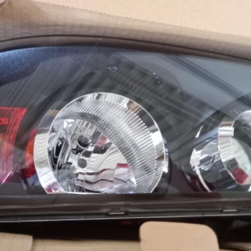 Headlight, B6010BN67A