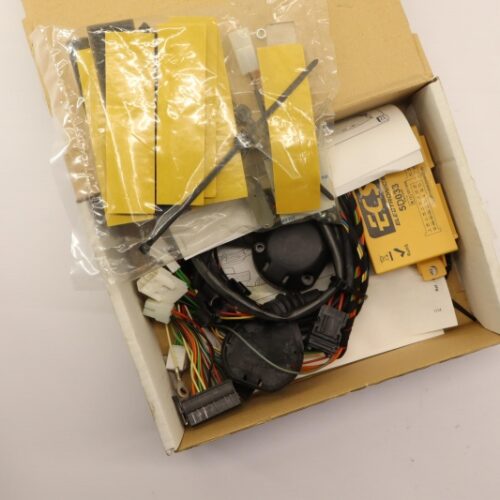 Electric Kit, Towbar, 1608218380