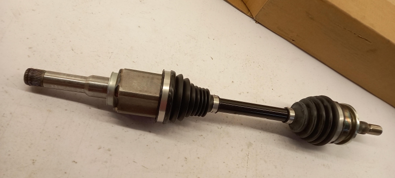 Drive Shaft, 13335133