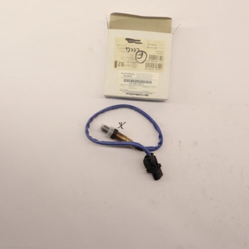 Lambda Sensor, 99760616801