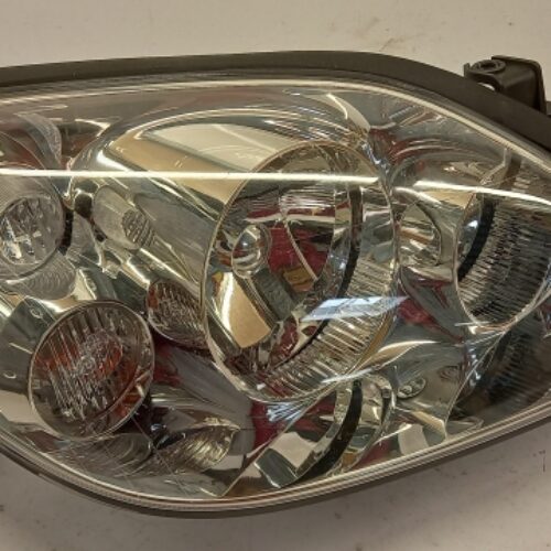 Headlight, 26010AU800