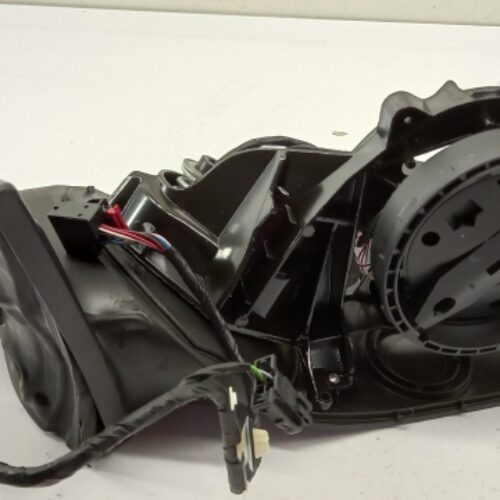Holder, Outside Mirror, 4L1857410AC01C