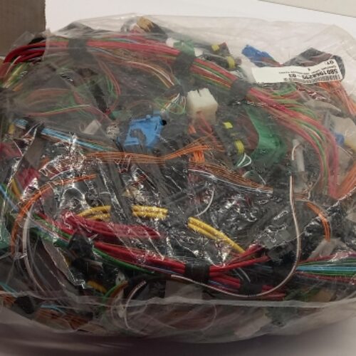 Cable Harness, 5801968299