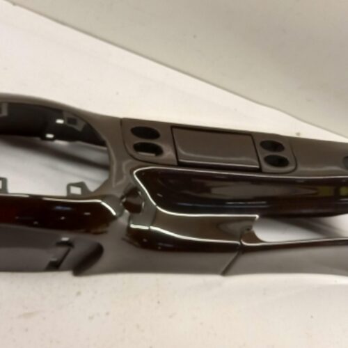 Centre Console, 00004480177