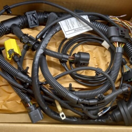 Cable Harness, 95561291400