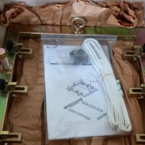 Retrofit Kit, 09375GI700