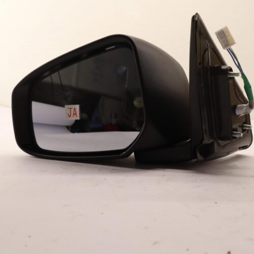 Outside Mirror, 7632C355