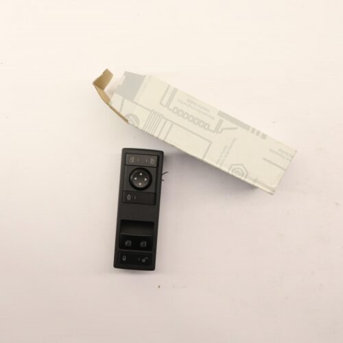 Switch, Window Lift & Mirror Adjustment, A9605453513