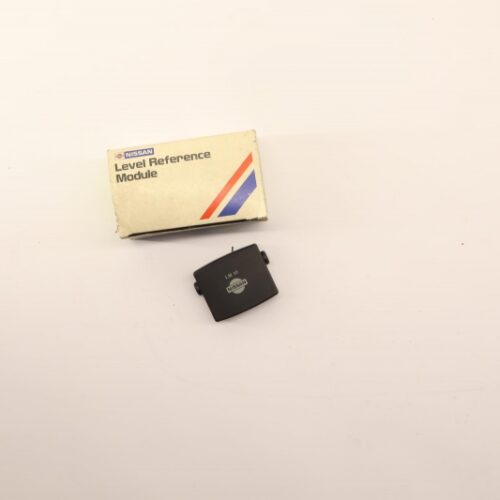 Control Unit, KE25599910