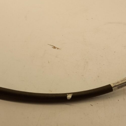 Pressure Line, Air Conditioning, 92490AX60B