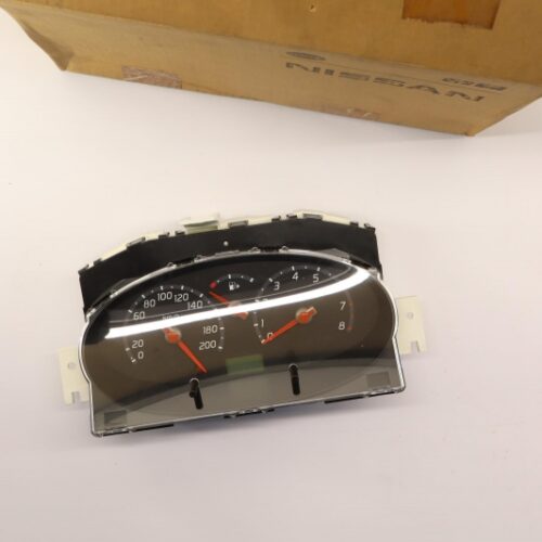 Instrument Cluster, 24810AX860