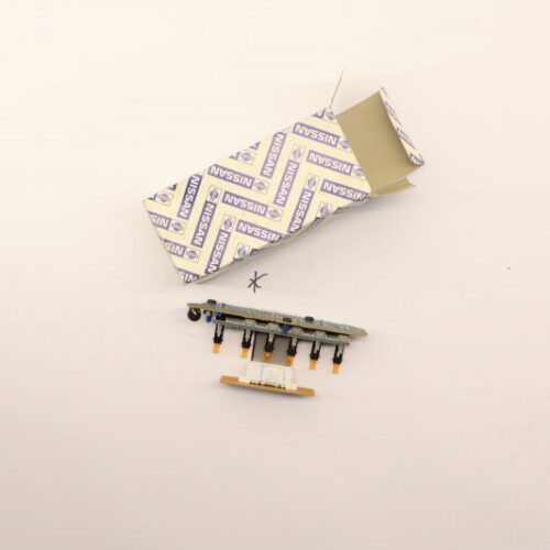 Amplifier, 2751299J00