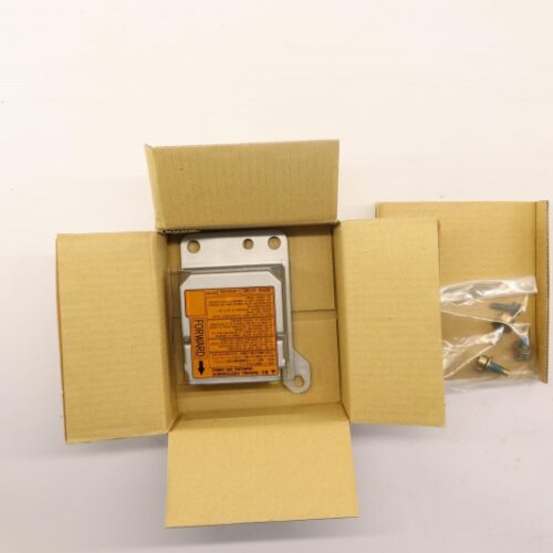 Control Unit, Airbag, 28556VC128