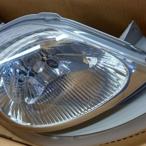 Headlight, 7700311372