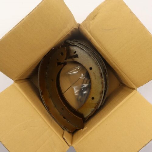 Brake Shoe Set, 06905320