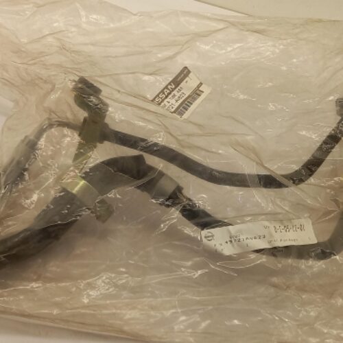 Hydraulic Hose, Steering System, 49721AV623